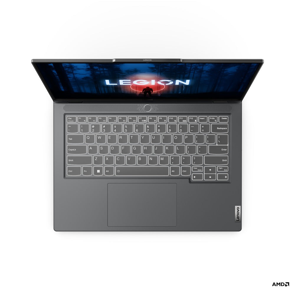 Lenovo Legion Slim 5 14APH8 82Y50043PH Gaming Laptop (Storm Grey)