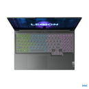 Lenovo Legion Slim 5 16IRH8 82YA008EPH Gaming Laptop (Storm Grey)