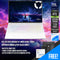 Lenovo Legion 7 16IAX10 83KY001DPH Gaming Laptop (Glacier White)
