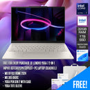 Lenovo Yoga 7 2-in-1 14IPH11 83TC002CPH Copilot+ PC Laptop (Seashell) | DataBlitz