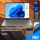 Lenovo Yoga Slim 7 14IMH9 83CV00FXPH Laptop (Luna Grey) | DataBlitz