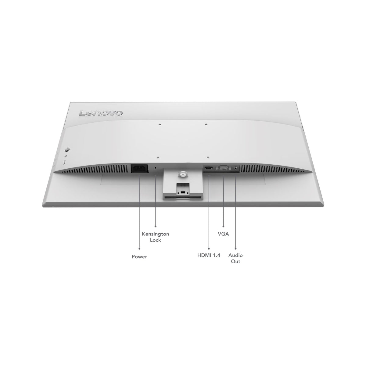 Lenovo L24-4C Monitor 67DDKAC6PH