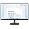 Lenovo L24-4e 68C2KAC1PH 23.8" FHD (1920x1080) 100Hz 4ms IPS LCD Monitor with Tilt Adjustment 