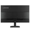 Lenovo L24-4e 68C2KAC1PH 23.8" FHD (1920x1080) 100Hz 4ms IPS LCD Monitor with Tilt Adjustment 