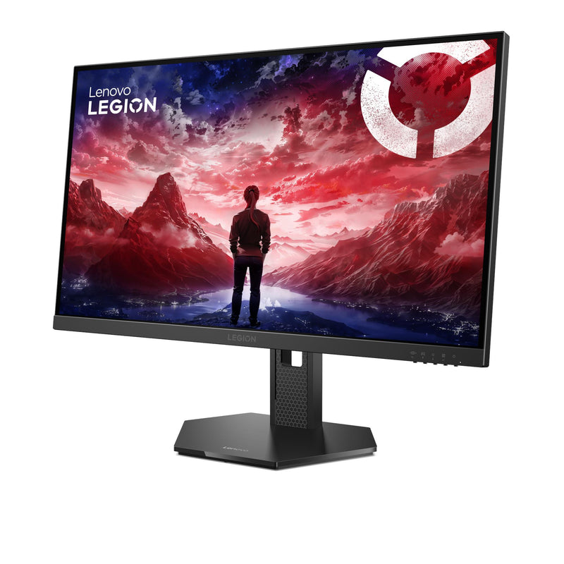 Lenovo Legion 68C5GAC4PH 27" FHD (1920x1080) 240Hz 0.5ms MPRT IPS Gaming Monitor