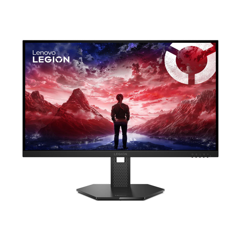 Lenovo Legion 68C5GAC4PH 27" FHD (1920x1080) 240Hz 0.5ms MPRT IPS Gaming Monitor