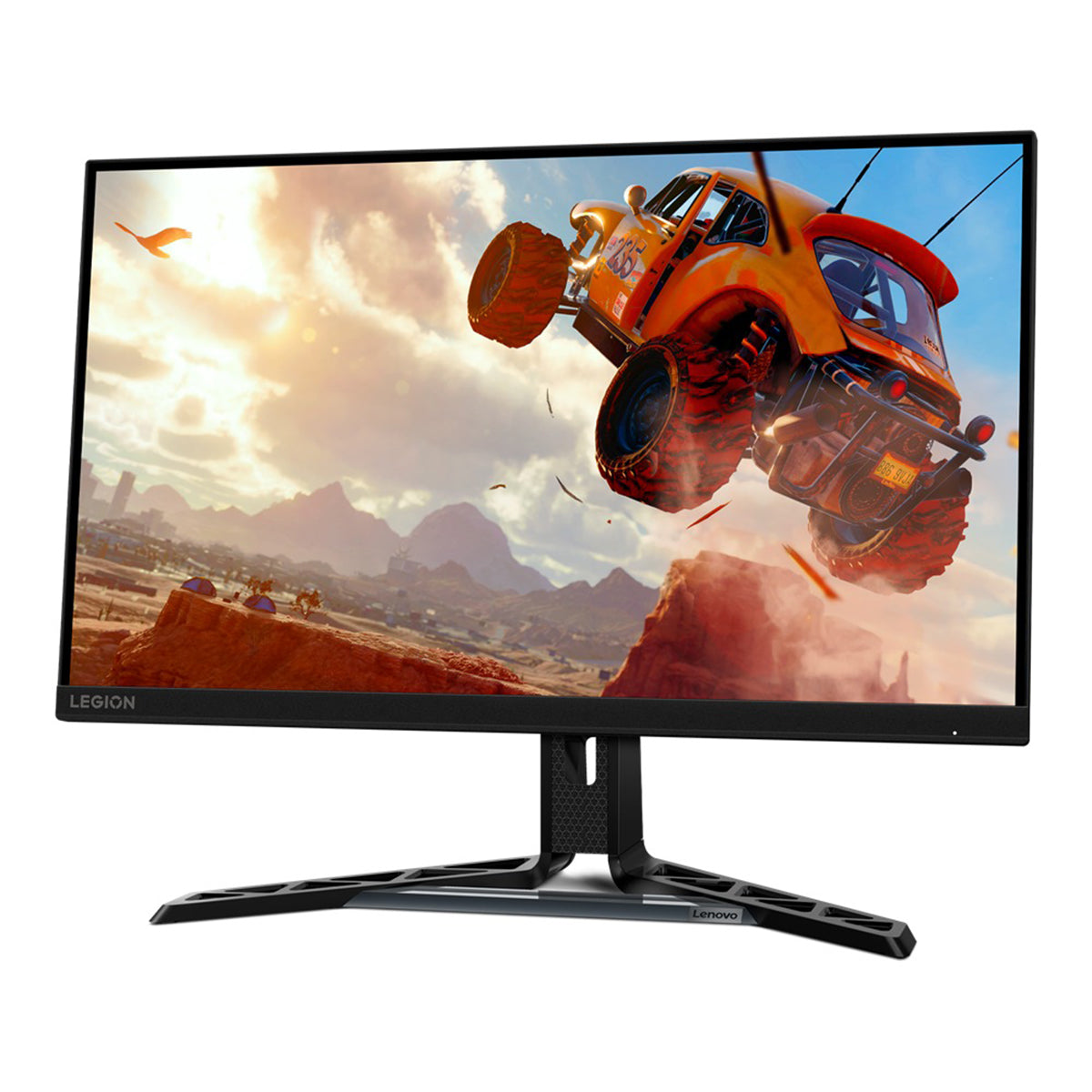 Lenovo Legion R27qe 67C5GAC1PH 27" QHD (2560x1440) 180Hz 0.5ms MPRT IPS Gaming Monitor