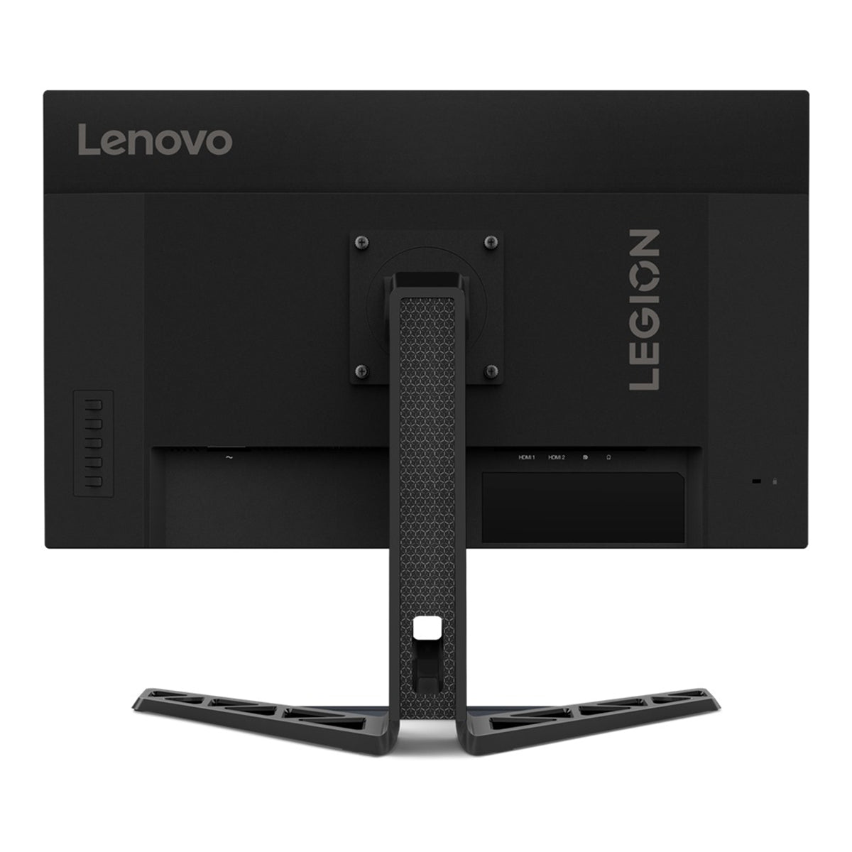 Lenovo Legion R27qe 67C5GAC1PH 27" QHD (2560x1440) 180Hz 0.5ms MPRT IPS Gaming Monitor