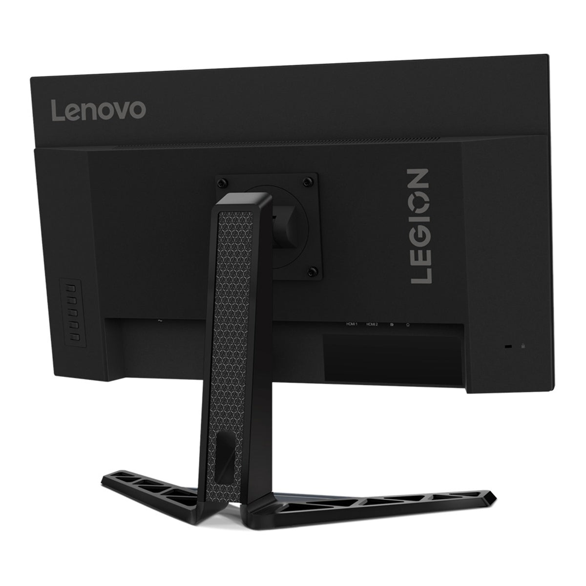 Lenovo Legion R27qe 67C5GAC1PH 27" QHD (2560x1440) 180Hz 0.5ms MPRT IPS Gaming Monitor