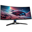 Lenovo Legion R34w-30 67C7GACBPH 34" WQHD (3440x1440) 180Hz 0.5ms MPRT VA Curved Monitor