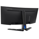 Lenovo Legion R34w-30 67C7GACBPH 34" WQHD (3440x1440) 180Hz 0.5ms MPRT VA Curved Monitor