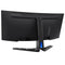 Lenovo Legion R34w-30 67C7GACBPH 34" WQHD (3440x1440) 180Hz 0.5ms MPRT VA Curved Monitor