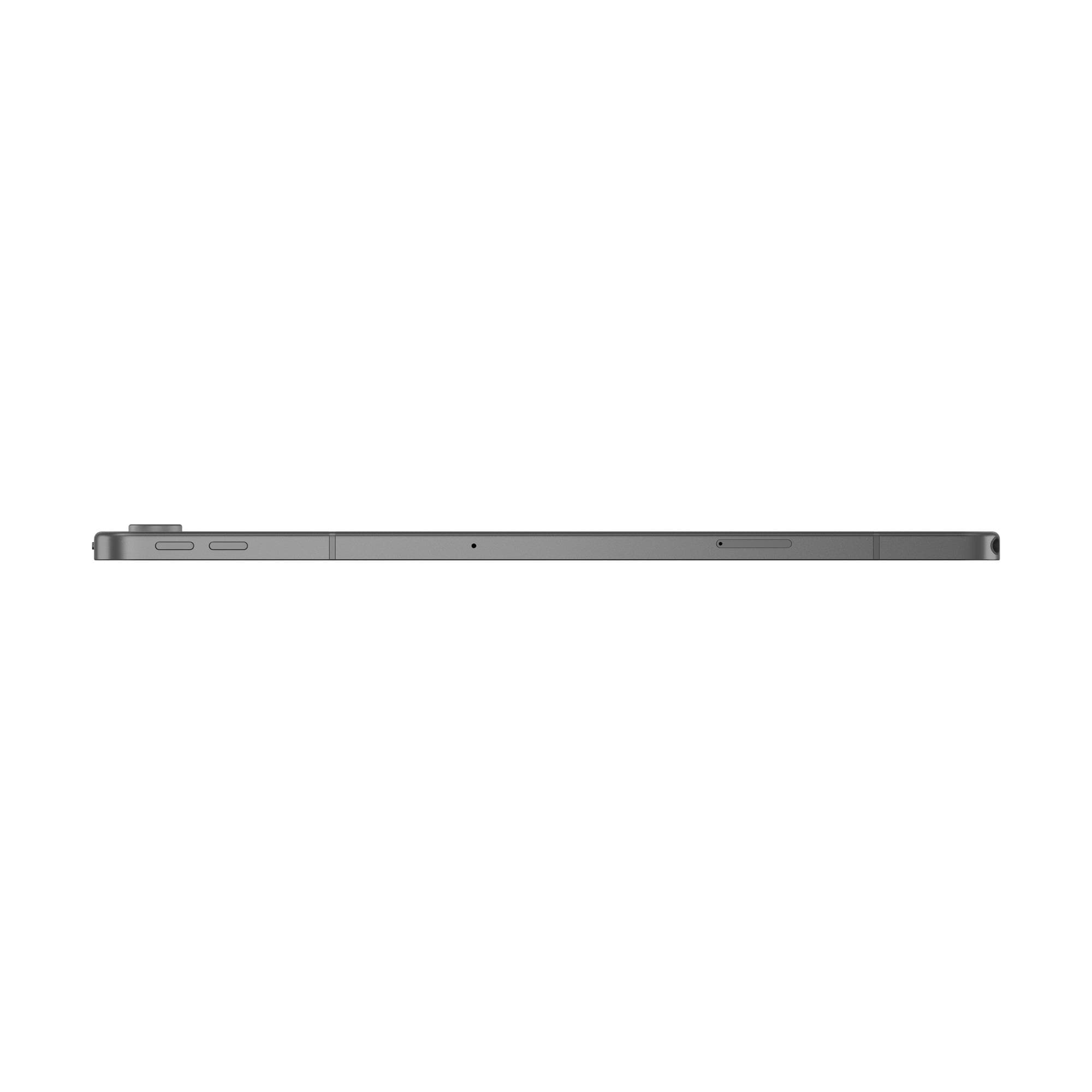 Lenovo Tab ZAEJ0064PH 10.1" 4GB+128GB (Luna Grey) + Clear Case