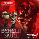 Life Scale Masterline Berserk Behelit Skull (LSBR-03_A) Pre-Order Downpayment