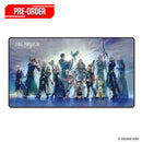 Final Fantasy XIV - Light's Legacy Playmat Pre-Order Downpayment