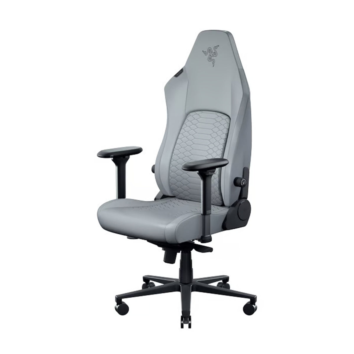 Razer Iskur V2 NewGen Ergonomic Gaming Chair w/ Breathable Comfort