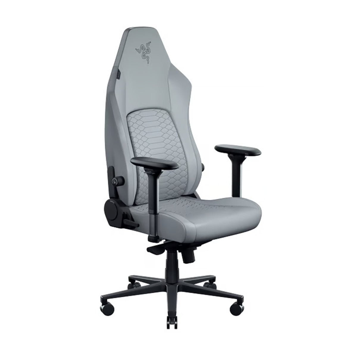 Razer Iskur V2 NewGen Ergonomic Gaming Chair w/ Breathable Comfort
