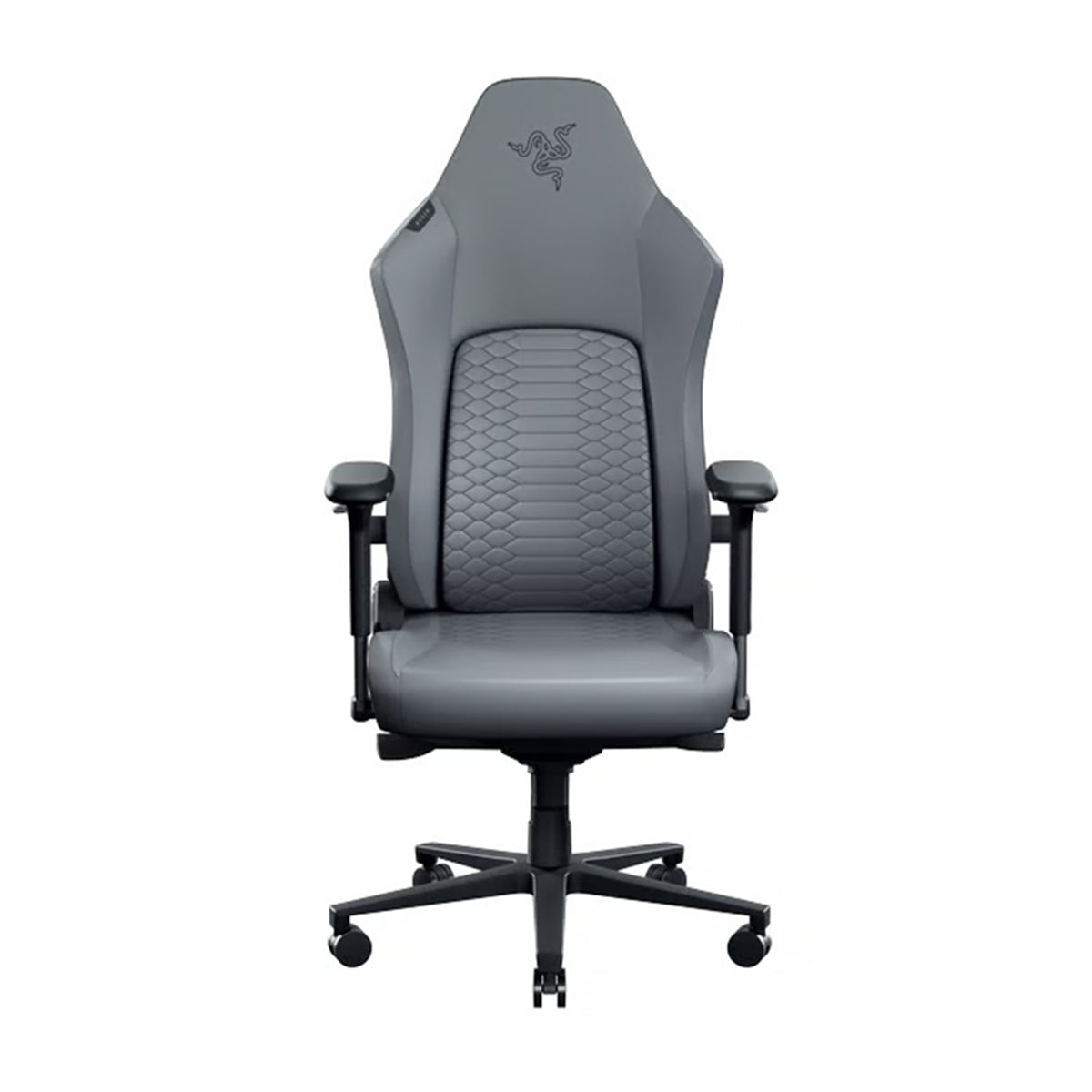 Razer Iskur V2 NewGen Ergonomic Gaming Chair w/ Breathable Comfort