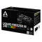 Arctic Liquid Freezer III 240 A-RGB Multi Compatible AIO CPU Water Cooler (Black, White)