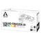 Arctic Liquid Freezer III 280 A-RGB Multi Compatible AIO CPU Water Cooler (Black, White)