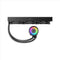 Arctic Liquid Freezer III Pro 360 A-RGB Multi Compatible AIO CPU Water Cooler