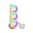 Arctic Liquid Freezer III Pro 360 A-RGB Multi Compatible AIO CPU Water Cooler