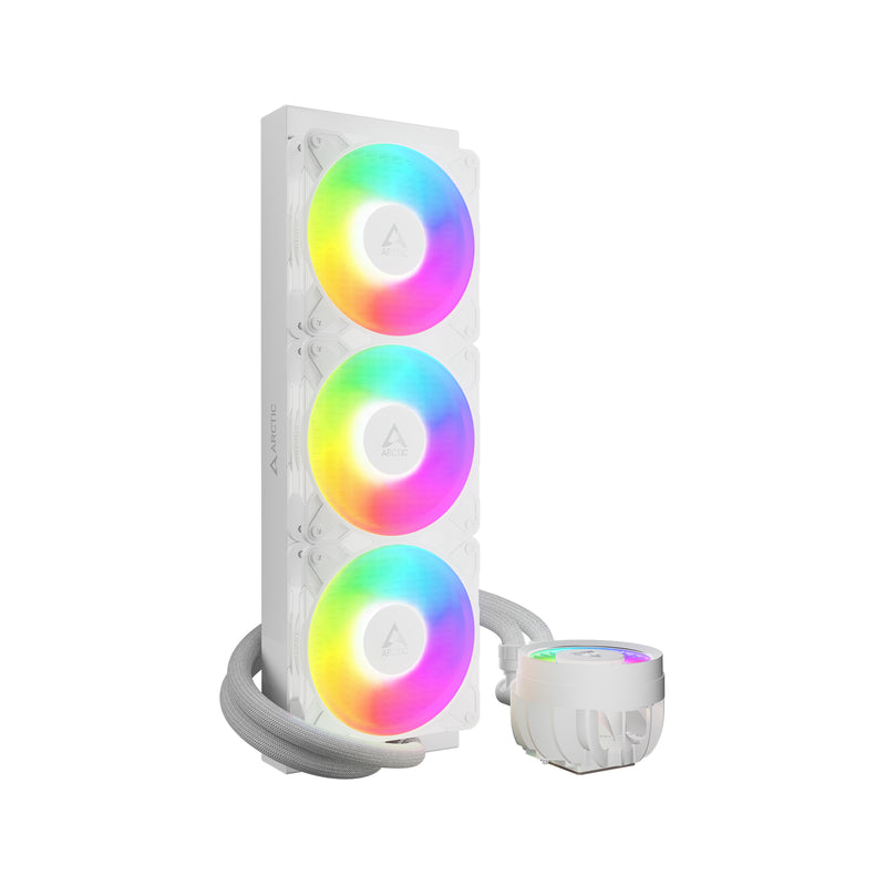 Arctic Liquid Freezer III Pro 360 A-RGB Multi Compatible AIO CPU Water Cooler