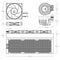 Arctic Liquid Freezer III Pro 360 A-RGB Multi Compatible AIO CPU Water Cooler