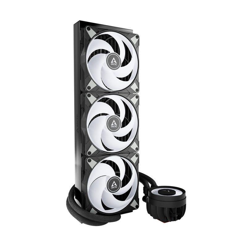 Arctic Liquid Freezer III 360 A-RGB Multi Compatible AIO CPU Water Cooler