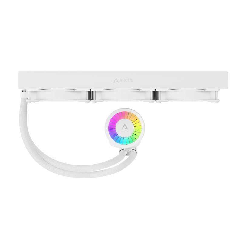 Arctic Liquid Freezer III 360 A-RGB Multi Compatible AIO CPU Water Cooler