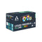 Arctic Liquid Freezer III Pro 240 A-RGB Multi Compatible AIOne CPU Water Cooler (Black) 
