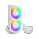 Arctic Liquid Freezer III Pro 240 A-RGB Multi Compatible AIO CPU Water Cooler