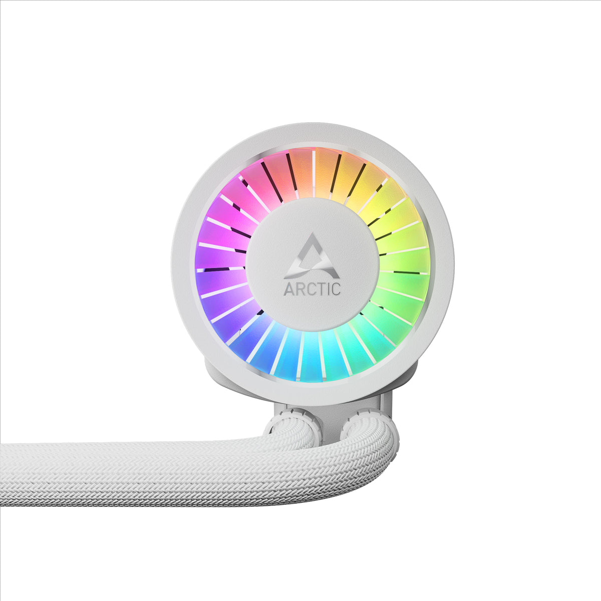 Arctic Liquid Freezer III Pro 240 A-RGB Multi Compatible AIO CPU Water Cooler