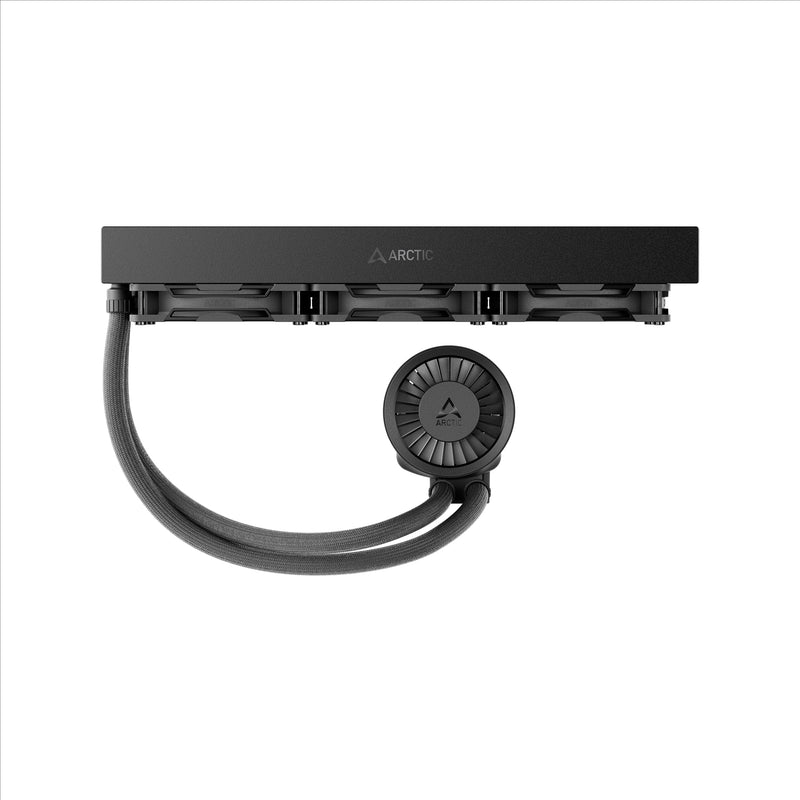 Arctic Liquid Freezer III Pro 360 Multi Compatible AIO CPU Water Cooler