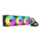 Arctic Liquid Freezer III Pro 420 A-RGB Multi Compatible AIO CPU Water Cooler 