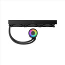 Arctic Liquid Freezer III Pro 420 A-RGB Multi Compatible AIO CPU Water Cooler 