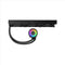 Arctic Liquid Freezer III Pro 420 A-RGB Multi Compatible AIO CPU Water Cooler 