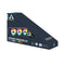 Arctic Liquid Freezer III Pro 420 A-RGB Multi Compatible AIO CPU Water Cooler 