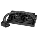 Arctic Liquid Freezer II 280 Multi Compatible AIO CPU Water Cooler