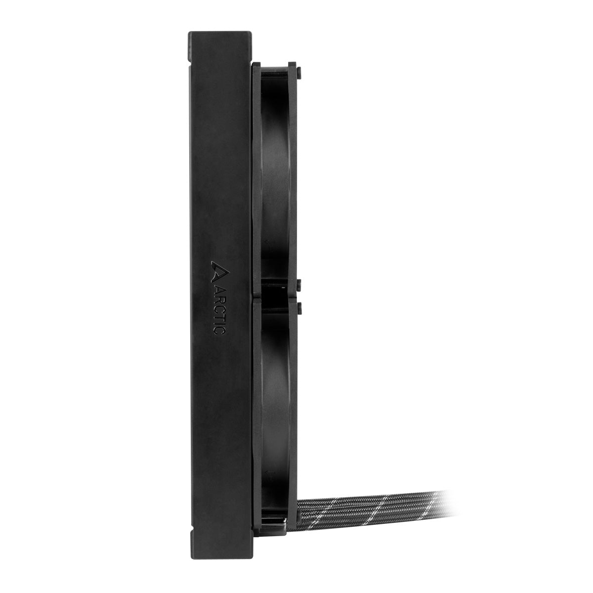 Arctic Liquid Freezer II 280 Multi Compatible AIO CPU Water Cooler