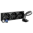 Arctic Liquid Freezer II 420 Multi Compatible All-in-One CPU Water Cooler (ACFRE00092A)
