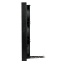 Arctic Liquid Freezer II 420 Multi Compatible All-in-One CPU Water Cooler (ACFRE00092A)
