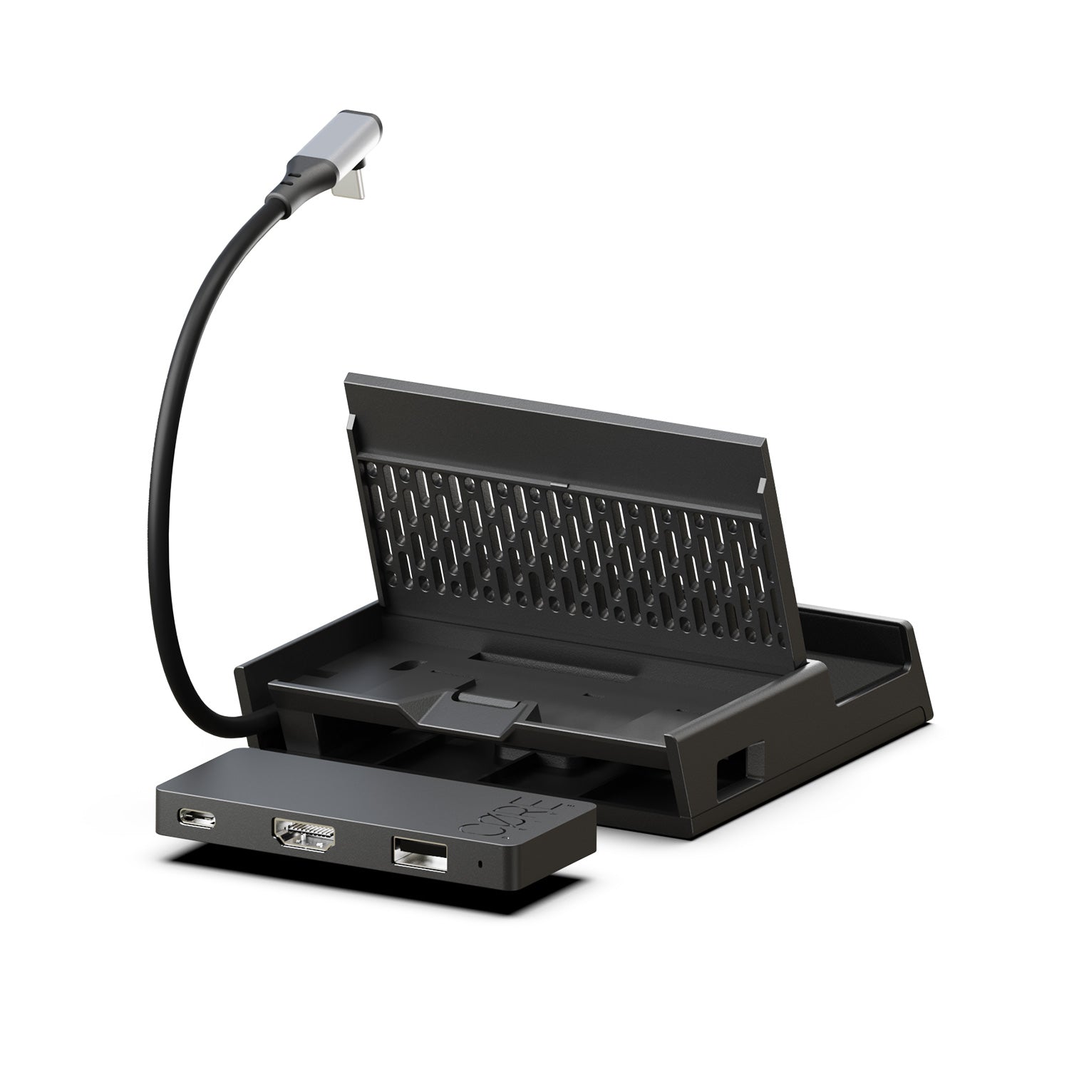 Skull & Co. OneDock for Steam Deck / ROG Ally / ROG Xbox Ally / Nintendo Switch / Nintendo Switch 2