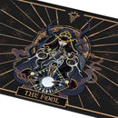Akko Lord of Mysteries Mouse Pad