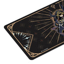 Akko Lord of Mysteries Mouse Pad