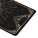 Akko Lord of Mysteries Mouse Pad