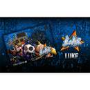 Hori Street Fighter 6 Nolva Mechanical All-Button Arcade Controller