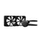 Fractal Design Lumen S24 RGB V2 Pre-filled CPU Water Cooling System (FD-W-L1-S2412)