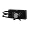 Fractal Design Lumen S24 RGB V2 Pre-filled CPU Water Cooling System (FD-W-L1-S2412)