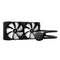 Fractal Design Lumen S28 RGB V2 Pre-filled CPU Water Cooling System (FD-W-L1-S2812)